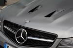 Mercedes-Benz C63 AMG Edition 507 2014 года